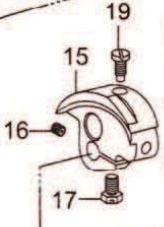 J1-M-0066-00 Đối trọng_KM-3420BL