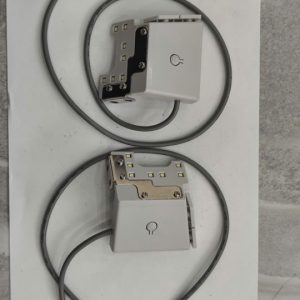 ĐÈN LẠI MŨI MÁY BƯỚC SUNSTAR KM-3420BL4-7