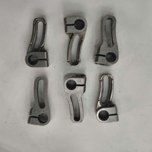 TAY DÊN NÂNG CHÂN VỊT MÁY BƯỚC SUNSTAR KM-3420BL4-7