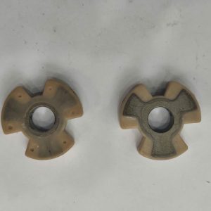 CỤC CAO SU KHỚP NỐI MOTOR MÁY TRỤ SUNSTAR KM-958/968-7D