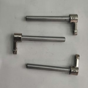 CỐT NGẮN TĂNG ĐƯA MÁY BƯỚC SUNSTAR KM-3420BL4-7