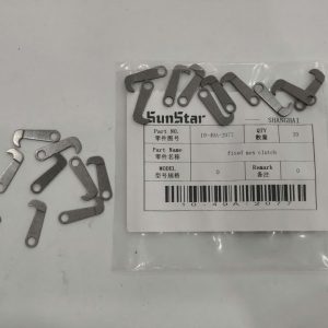 ĐỠ DAO TĨNH MÁY ZICZAC ĐIỆN TỬ SUNSTAR KM-2070P