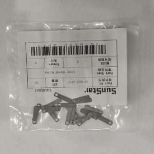 ĐỆM CẮT CHỈ DƯỚI MÁY ZICZAC ĐIỆN TỬ SUNSTAR KM-2070P