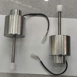 CUỘN HÚT NÂNG CHÂN VỊT MÁY TRỤ SUNSTAR KM-958/968-7D