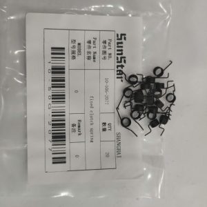 LÒ XO CỐ ĐỊNH DAO MÁY ZICZAC ĐIỆN TỬ SUNSTAR KM-2070P