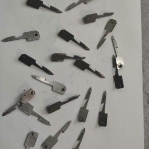 DAO ĐỘNG MÁY ZICZAC ĐIỆN TỬ SUNSTAR KM-2070P