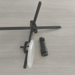 BỘ GẠT GỐI MÁY TRỤ SUNSTAR KM-958-7D