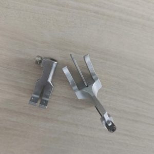 CHÂN VỊT MÁY 2 KIM BƯỚC SUNSTAR KM-2080P