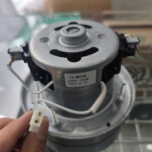 Motor cuộn hút và cắt chỉ thừa 220V - 700W